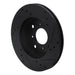 Disc Brake Rotor Dynamic Friction 633-59021L