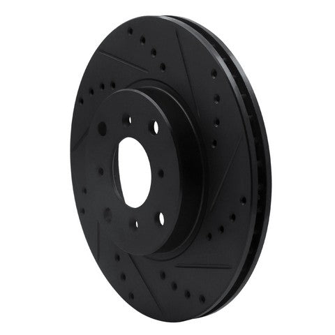 Disc Brake Rotor Dynamic Friction 633-59022R