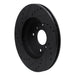 Disc Brake Rotor Dynamic Friction 633-59022R