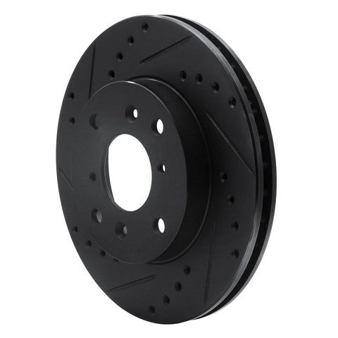 Disc Brake Rotor Dynamic Friction 633-59023L