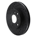 Disc Brake Rotor Dynamic Friction 633-59023L
