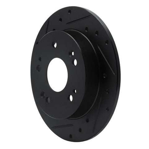 Disc Brake Rotor Dynamic Friction 633-59024L