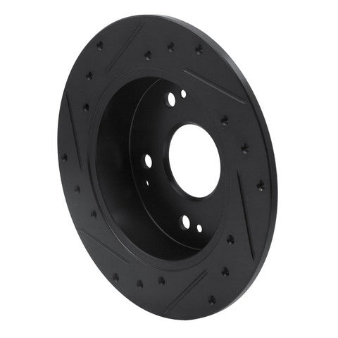 Disc Brake Rotor Dynamic Friction 633-59026R