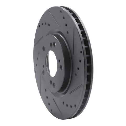 Disc Brake Rotor Dynamic Friction 633-59027R