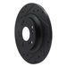 Disc Brake Rotor Dynamic Friction 633-59028L