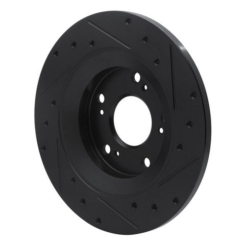 Disc Brake Rotor Dynamic Friction 633-59028L