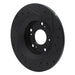 Disc Brake Rotor Dynamic Friction 633-59028L
