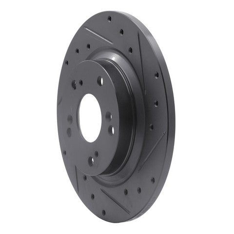 Disc Brake Rotor Dynamic Friction 633-59028R