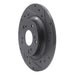 Disc Brake Rotor Dynamic Friction 633-59028R