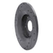 Disc Brake Rotor Dynamic Friction 633-59028R