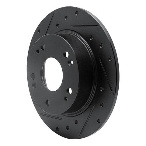 Disc Brake Rotor Dynamic Friction 633-59029L
