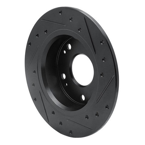 Disc Brake Rotor Dynamic Friction 633-59029L
