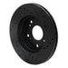 Disc Brake Rotor Dynamic Friction 633-59030L