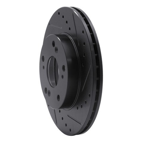 Disc Brake Rotor Dynamic Friction 633-59030R