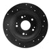 Disc Brake Rotor Dynamic Friction 633-59032L
