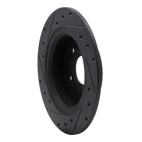 Disc Brake Rotor Dynamic Friction 633-59032R