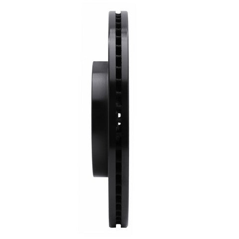 Disc Brake Rotor Dynamic Friction 633-59037L