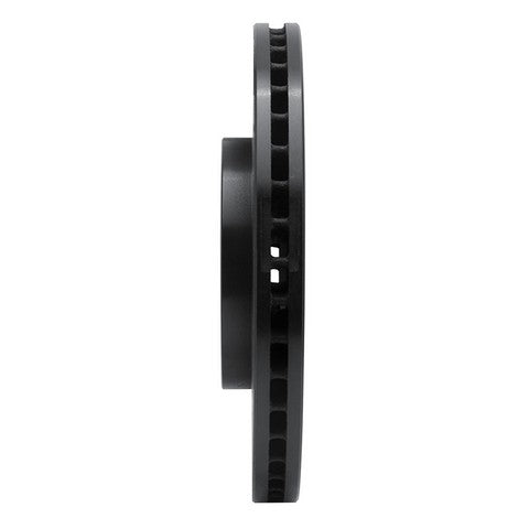 Disc Brake Rotor Dynamic Friction 633-59043L