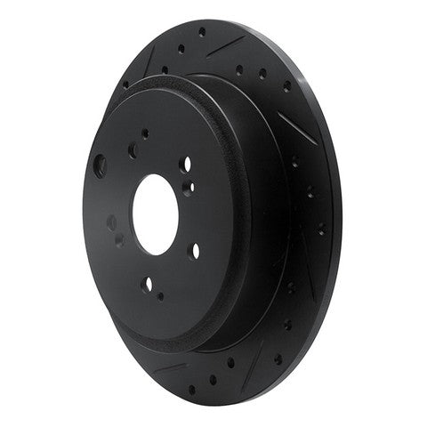 Disc Brake Rotor Dynamic Friction 633-59044L