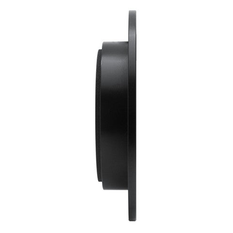 Disc Brake Rotor Dynamic Friction 633-59044L