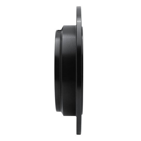 Disc Brake Rotor Dynamic Friction 633-59050L