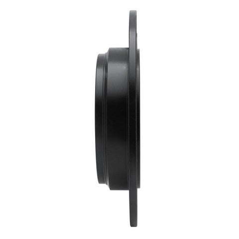 Disc Brake Rotor Dynamic Friction 633-59054L