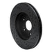 Disc Brake Rotor Dynamic Friction 633-59055L