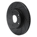 Disc Brake Rotor Dynamic Friction 633-59061L