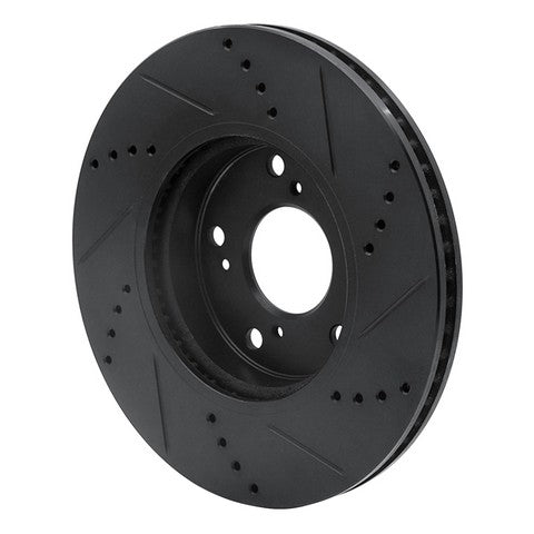 Disc Brake Rotor Dynamic Friction 633-59061L