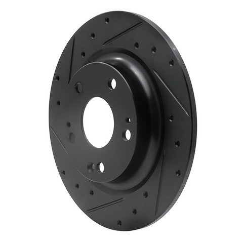 Disc Brake Rotor Dynamic Friction 633-59068L