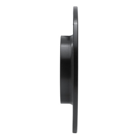 Disc Brake Rotor Dynamic Friction 633-59068L