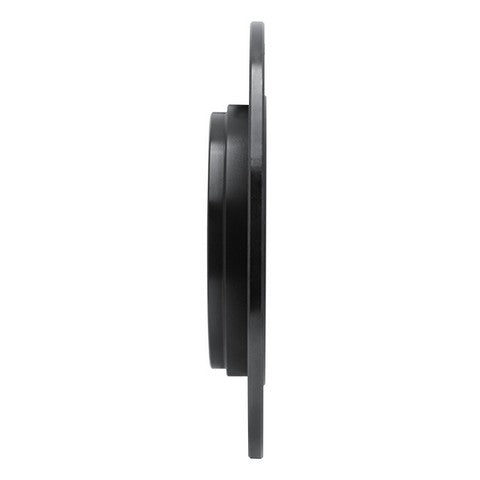 Disc Brake Rotor Dynamic Friction 633-59070L