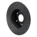 Disc Brake Rotor Dynamic Friction 633-59071L