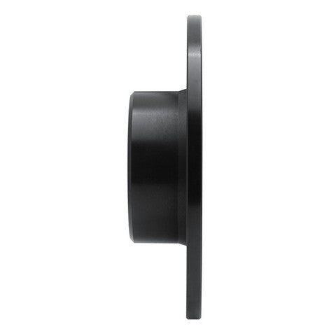 Disc Brake Rotor Dynamic Friction 633-63005L