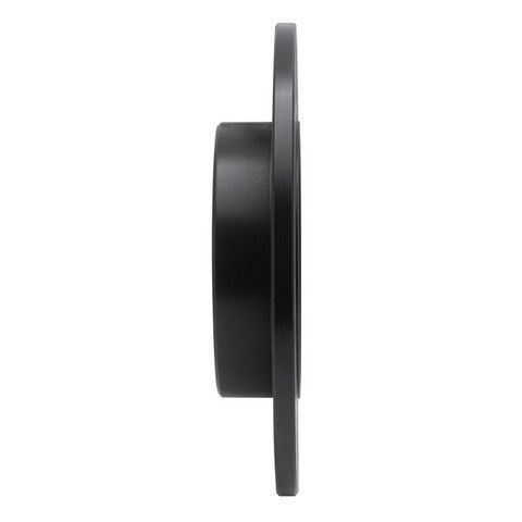 Disc Brake Rotor Dynamic Friction 633-63011L