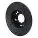 Disc Brake Rotor Dynamic Friction 633-63011L