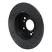 Disc Brake Rotor Dynamic Friction 633-63013L