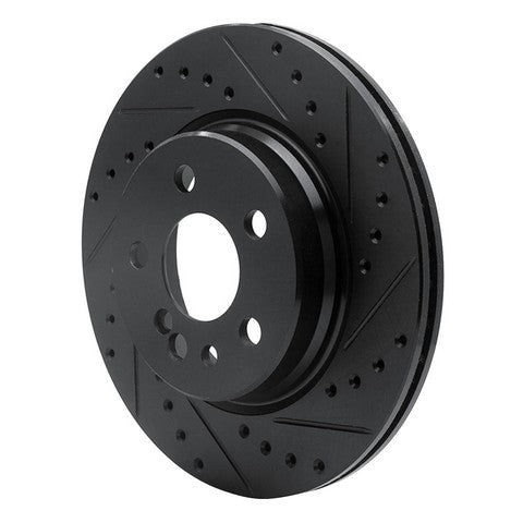 Disc Brake Rotor Dynamic Friction 633-63024R