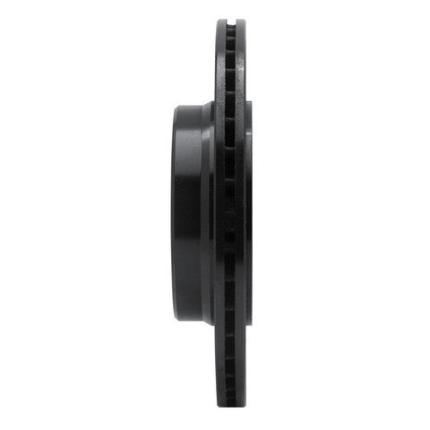 Disc Brake Rotor Dynamic Friction 633-63024R