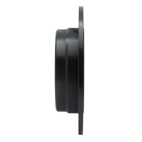 Disc Brake Rotor Dynamic Friction 633-63027L