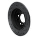 Disc Brake Rotor Dynamic Friction 633-63027L