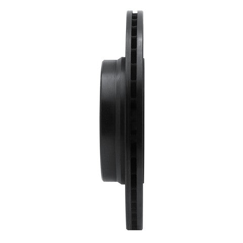 Disc Brake Rotor Dynamic Friction 633-63030L