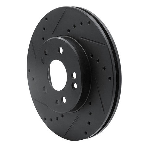 Disc Brake Rotor Dynamic Friction 633-63031L
