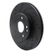 Disc Brake Rotor Dynamic Friction 633-63031L