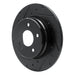 Disc Brake Rotor Dynamic Friction 633-63032L