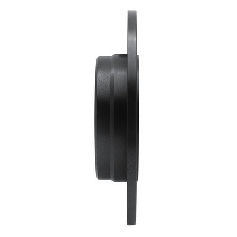 Disc Brake Rotor Dynamic Friction 633-63037L