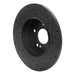Disc Brake Rotor Dynamic Friction 633-63037L