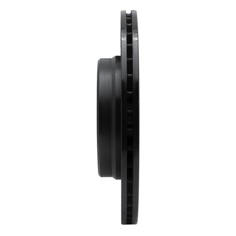 Disc Brake Rotor Dynamic Friction 633-63040L