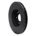 Disc Brake Rotor Dynamic Friction 633-63048R