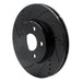 Disc Brake Rotor Dynamic Friction 633-63050L